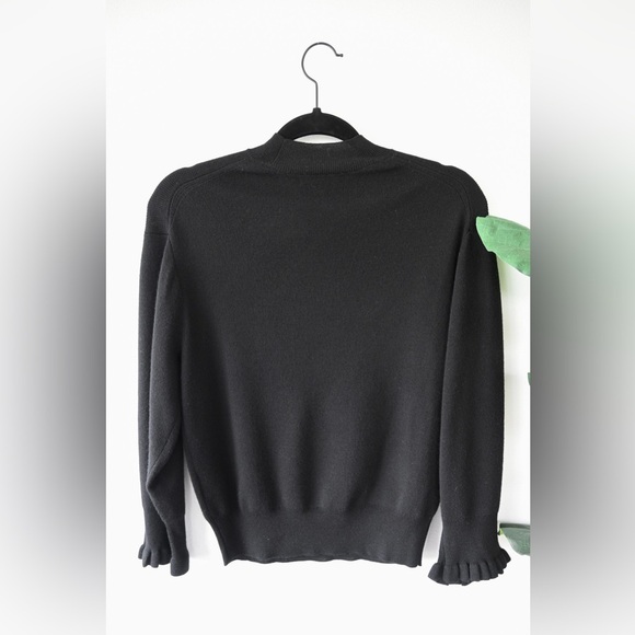 Madewell Merino Wool Pullover Sweater - Picture 9 of 9
